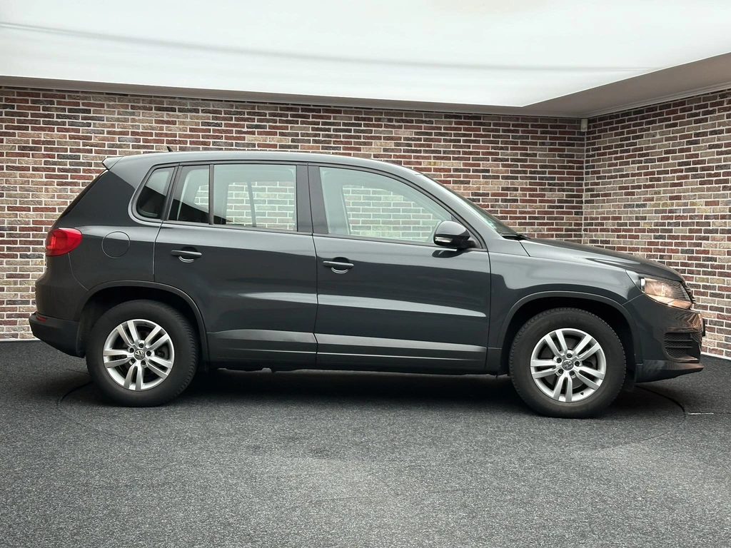 Volkswagen Tiguan – foto 8