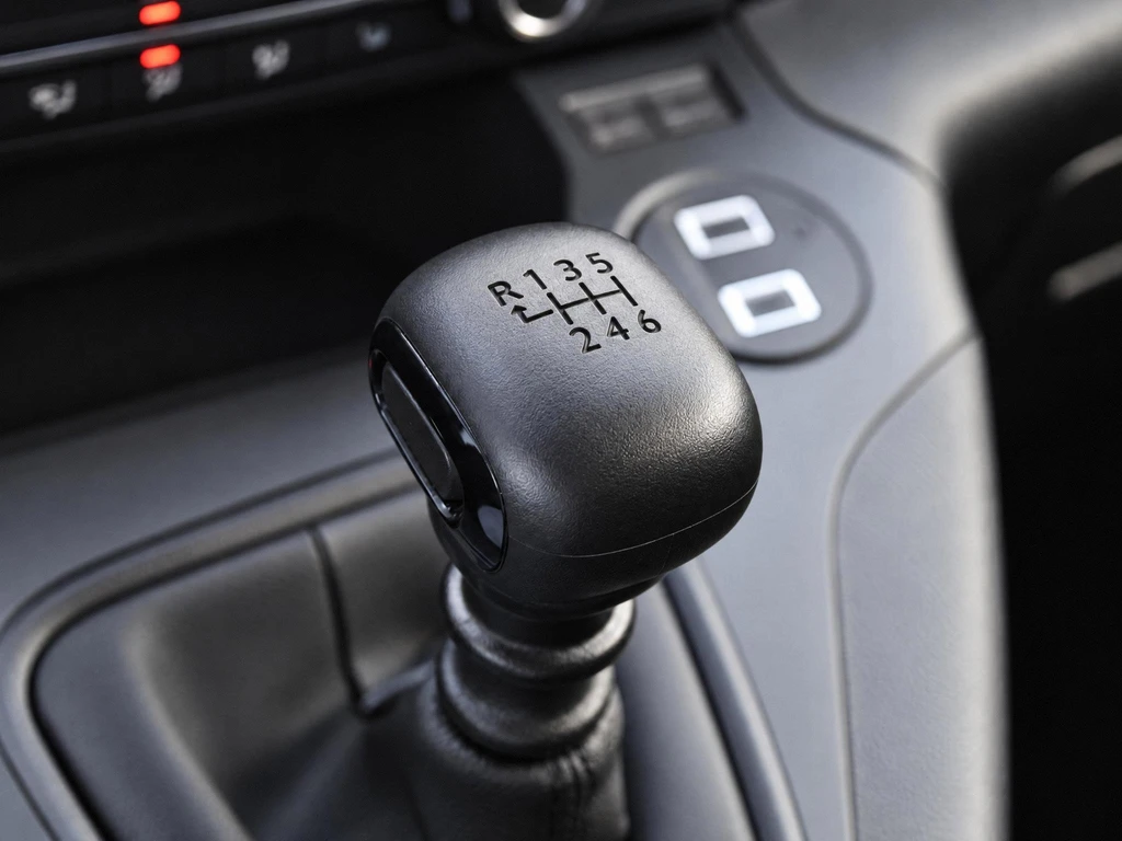 Peugeot Partner – foto 26