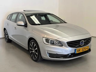 Volvo V60 – thumbnail 5