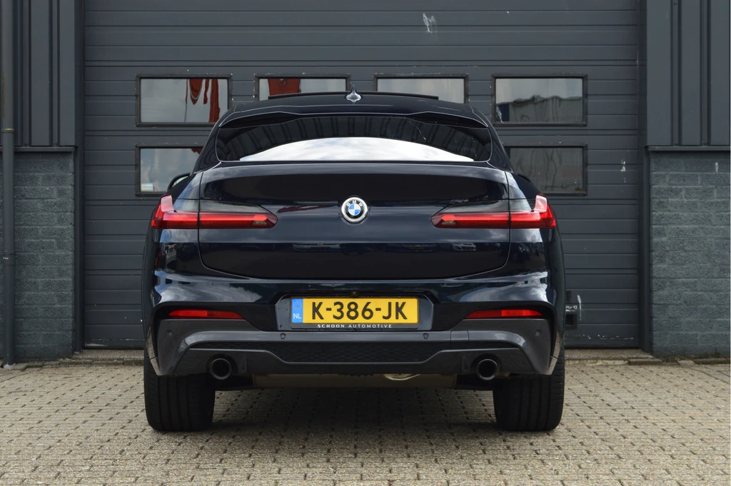 BMW X4 – foto 3
