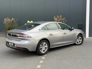 Peugeot 508 – thumbnail 8