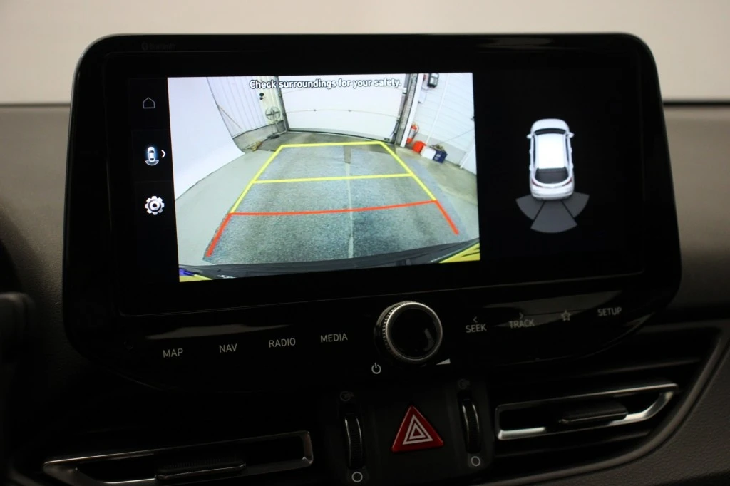 Hyundai i30 – foto 14