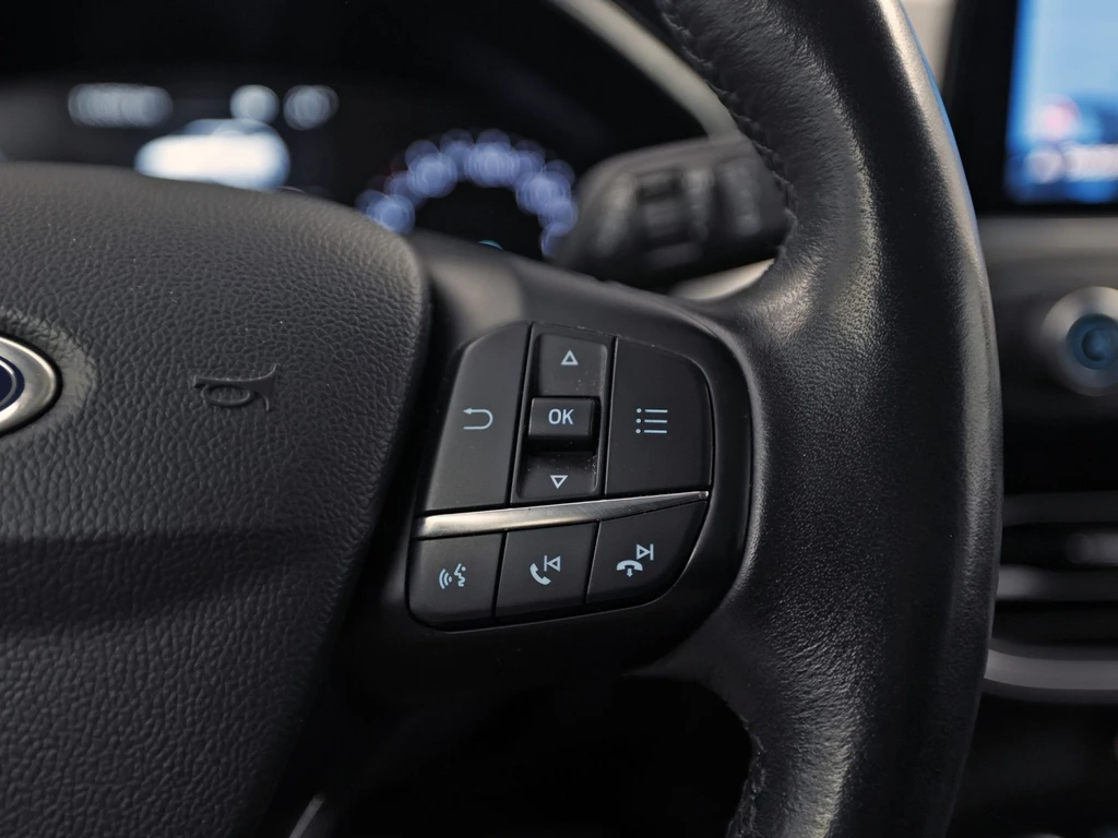 Ford Focus – foto 20
