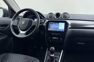 Suzuki Vitara – thumbnail 30
