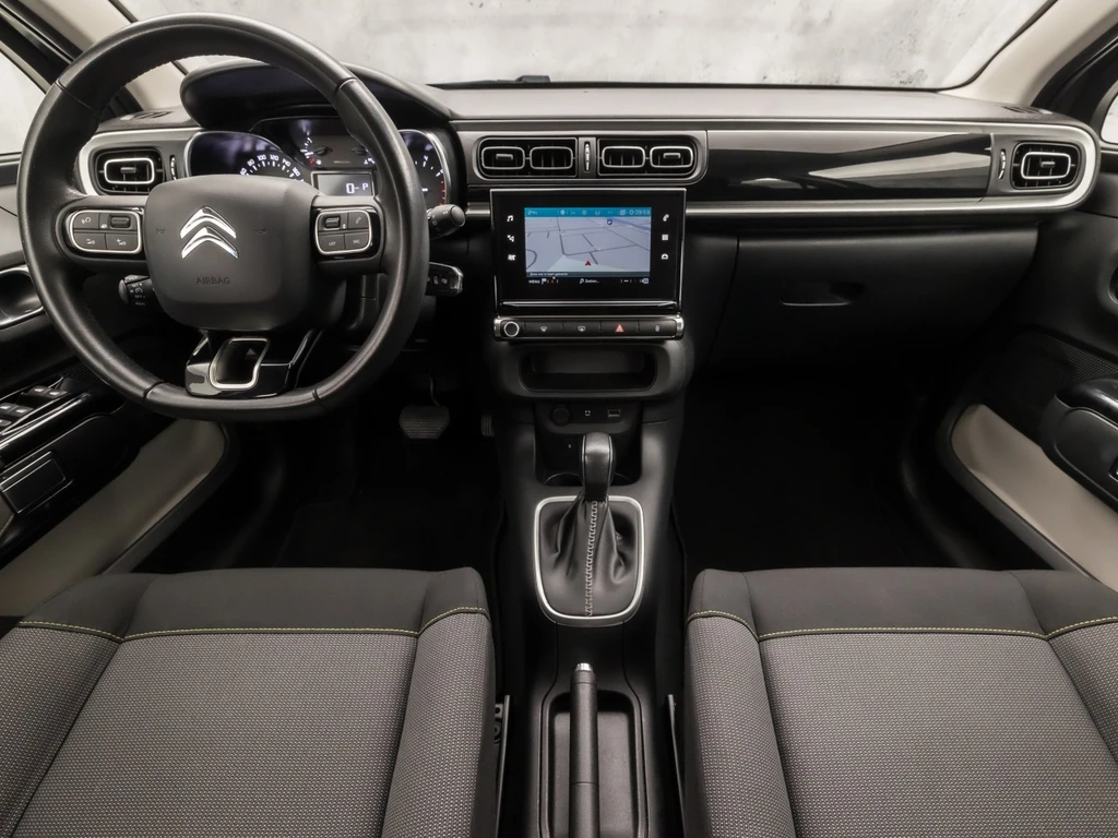 Citroën C3 – foto 8