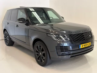 Land Rover Range Rover – thumbnail 5