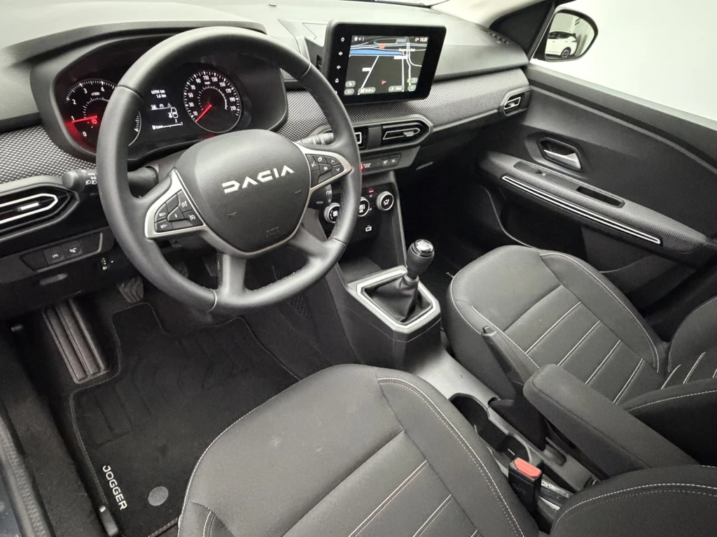 Dacia Jogger – foto 13