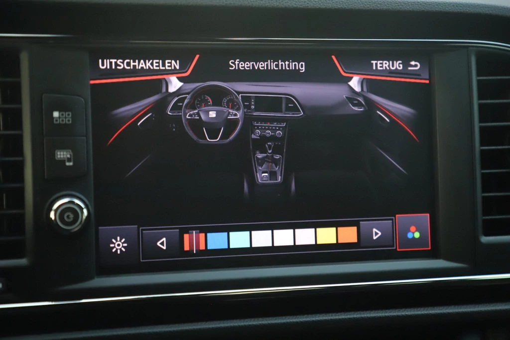 SEAT Leon – foto 27