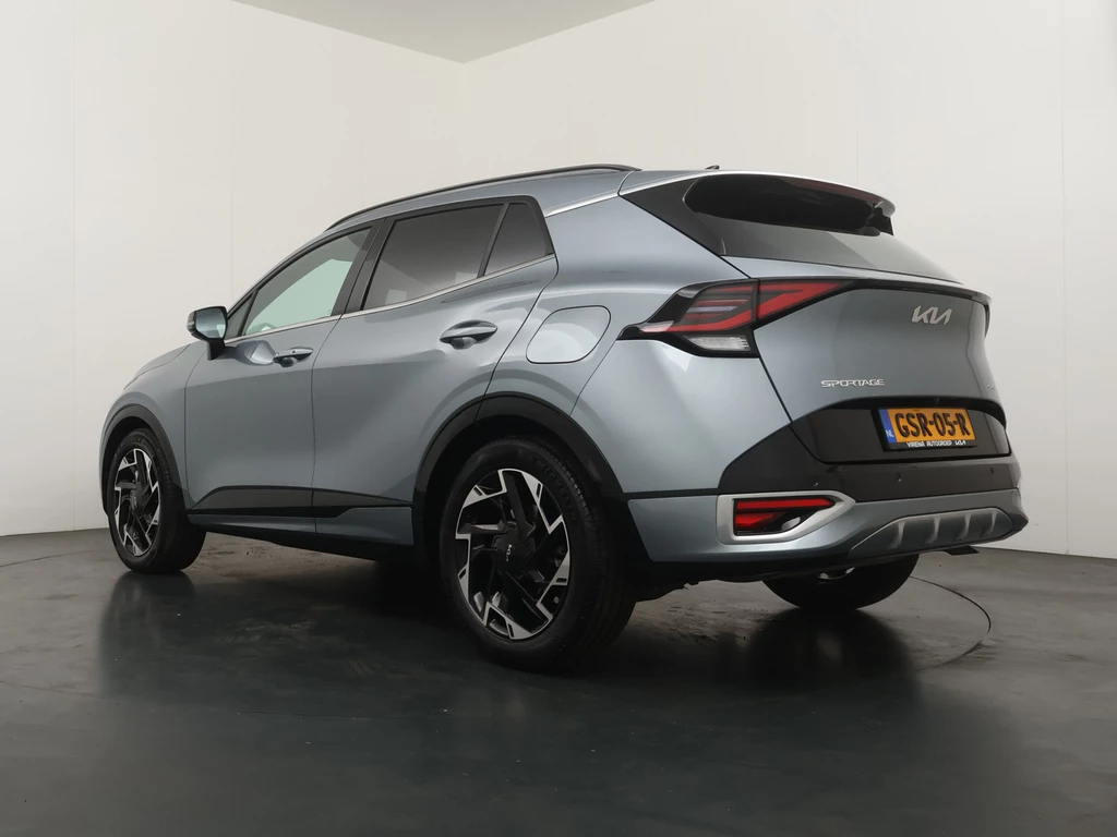 Kia Sportage – foto 6