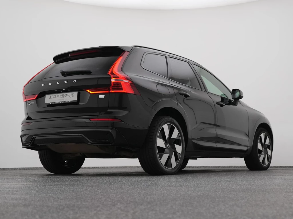 Volvo XC60 – foto 12