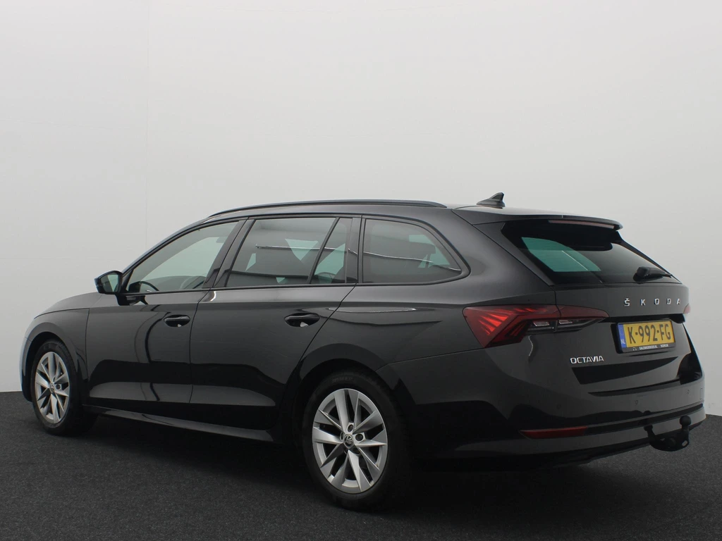 Škoda Octavia – foto 3