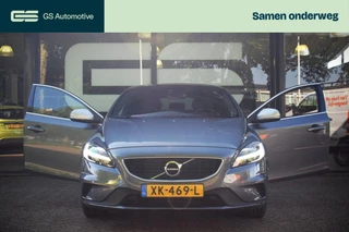 Volvo V40 – thumbnail 11