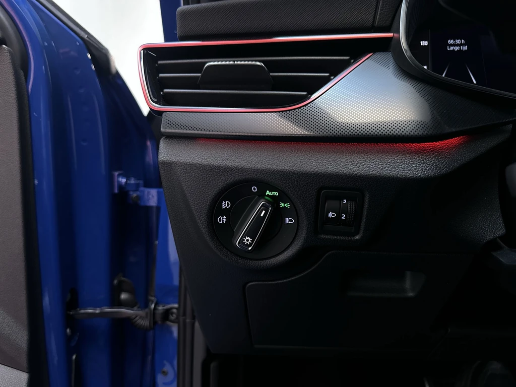 Škoda Scala – foto 25