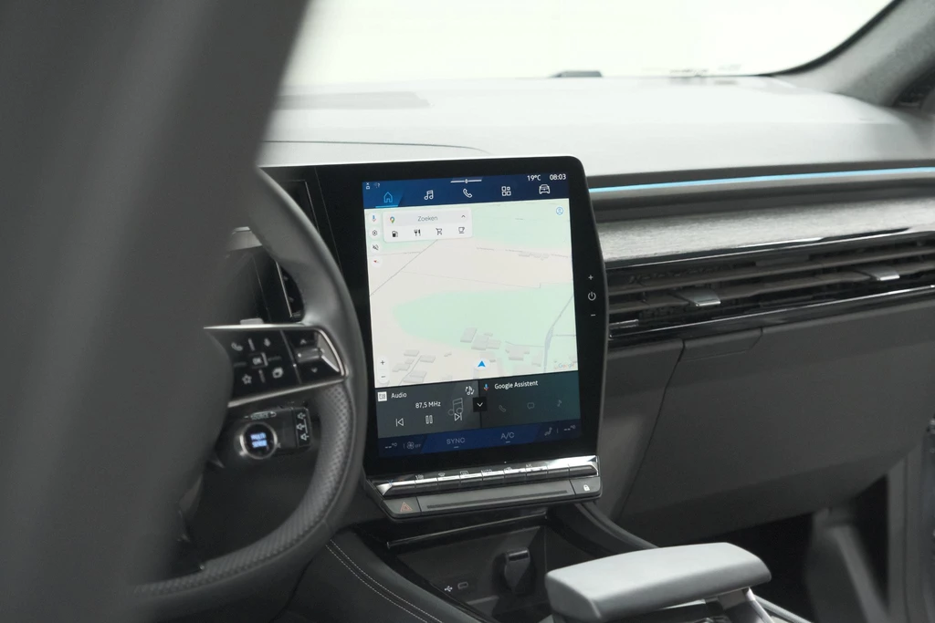 Renault Austral – foto 60
