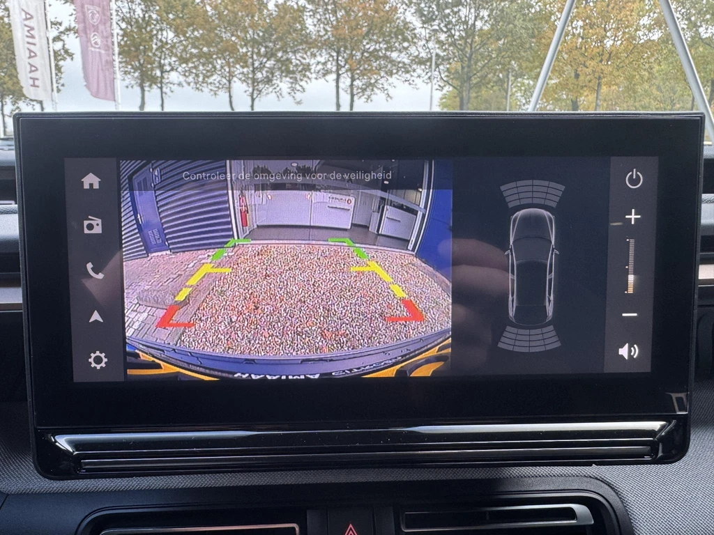 Citroën C3 Aircross – foto 21