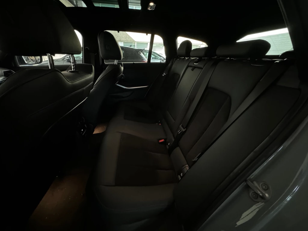 BMW 3 Serie – foto 27