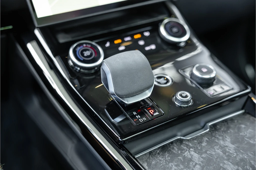 Land Rover Range Rover Sport – foto 23