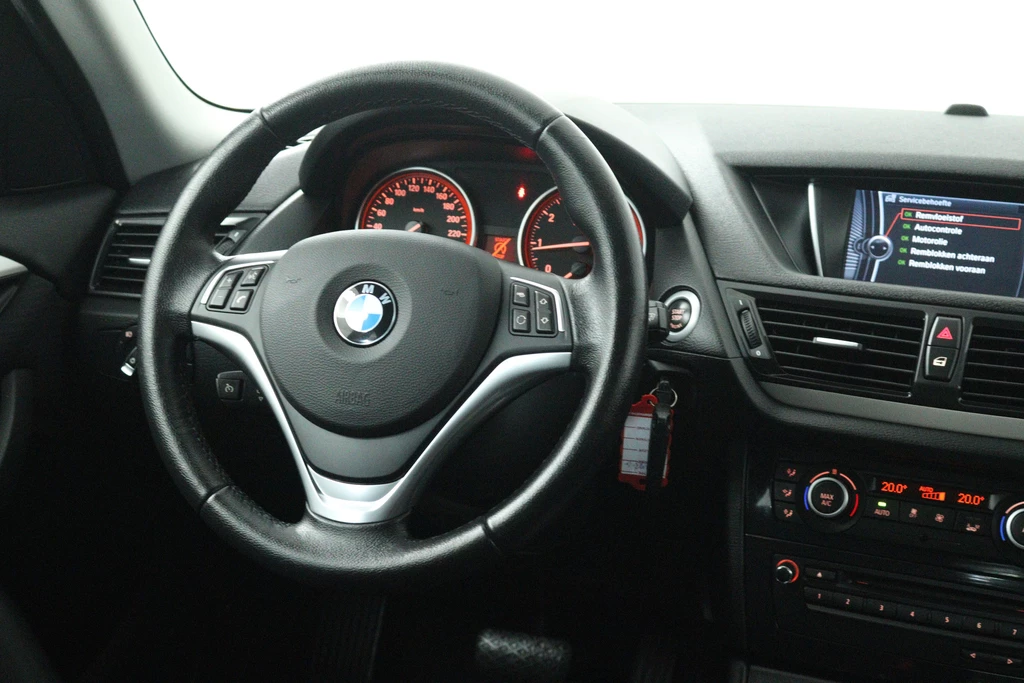 BMW X1 – foto 9