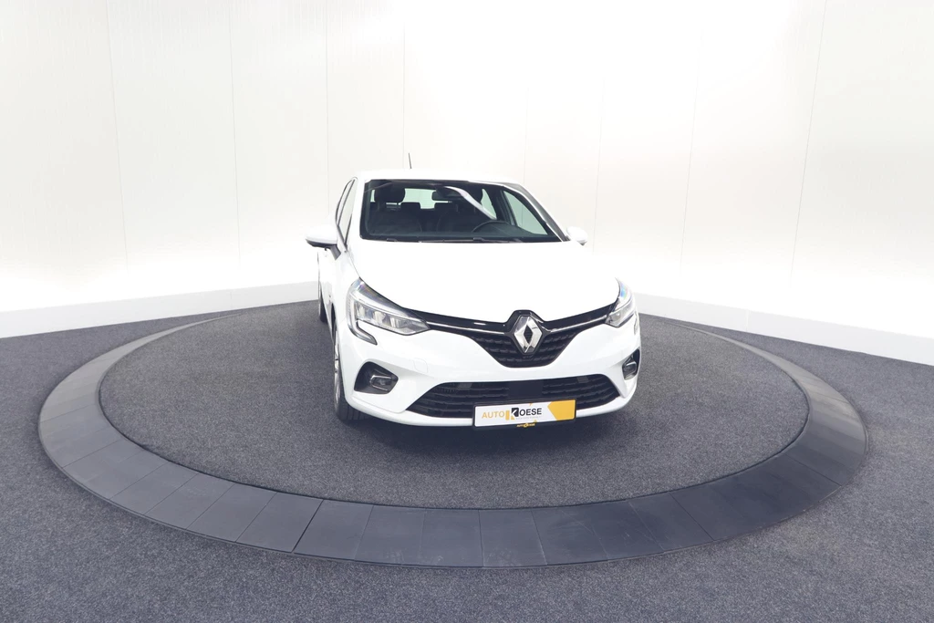 Renault Clio – foto 21