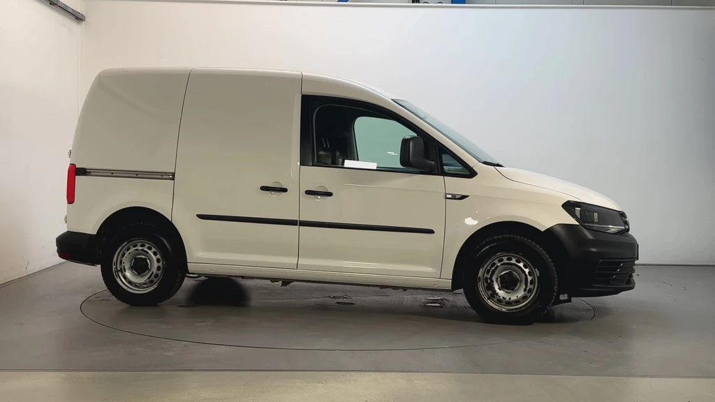 Volkswagen Caddy – foto 6