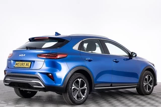 Kia XCeed – thumbnail 4