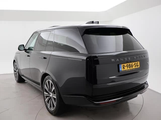 Land Rover Range Rover – thumbnail 8