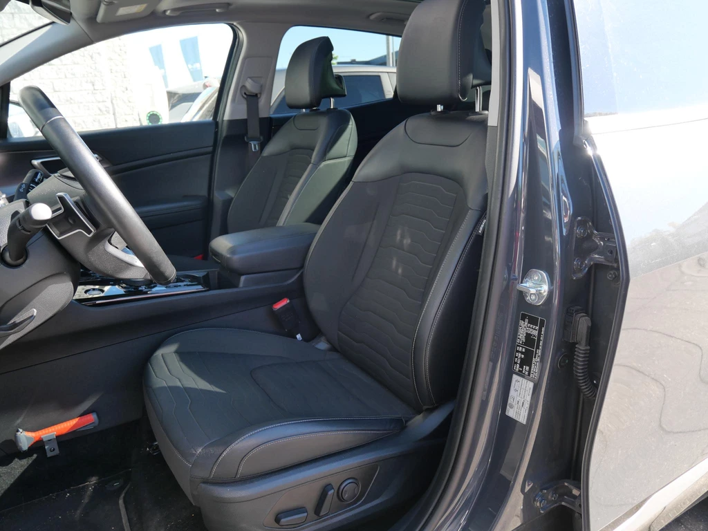 Kia Sportage – foto 20
