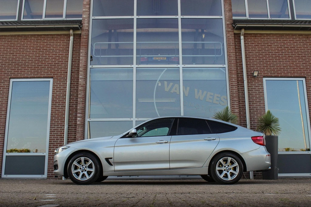 BMW 3 Serie – foto 3