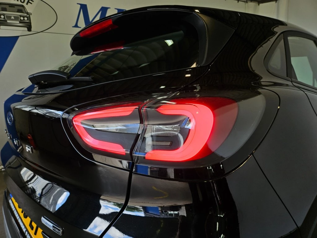 Ford Puma – foto 54
