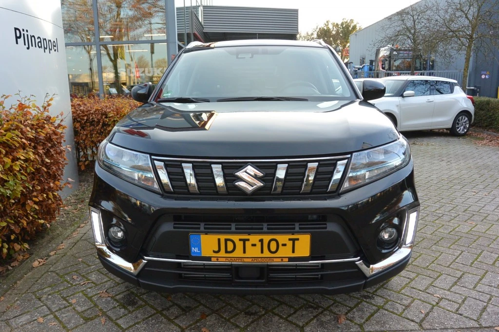 Suzuki Vitara – foto 11