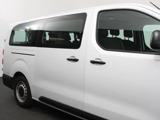 Opel Vivaro – thumbnail 10