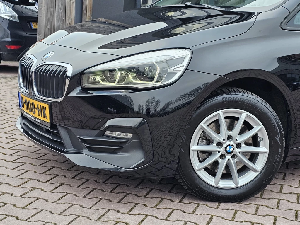 BMW 2 Serie – foto 50