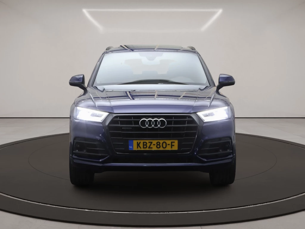 Audi Q5 – foto 8
