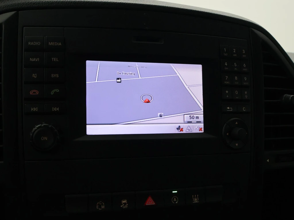 Mercedes-Benz Vito – foto 16