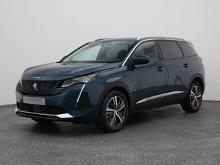 Peugeot 5008 – thumbnail 1