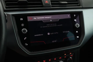 SEAT Arona – thumbnail 21