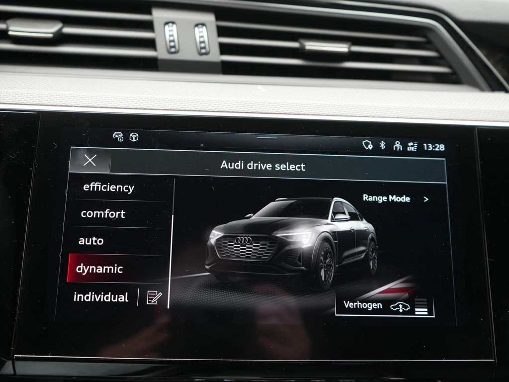 Audi Q8 Sportback e-tron – foto 28