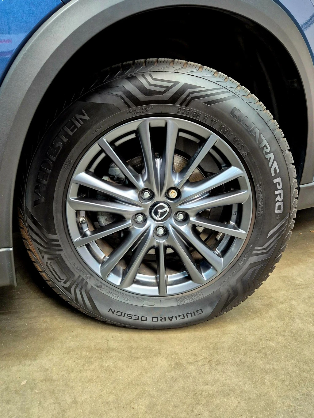Mazda CX-5 – foto 17