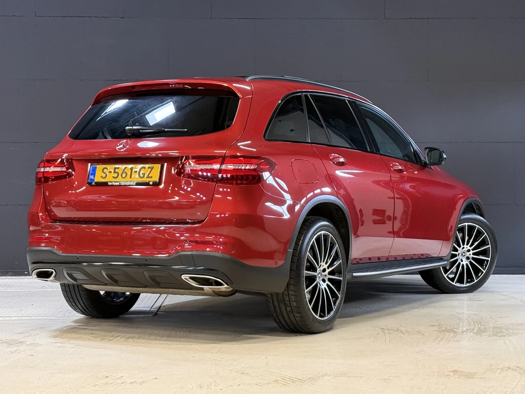 Mercedes-Benz GLC – foto 5