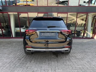 Mercedes-Benz GLE – thumbnail 3