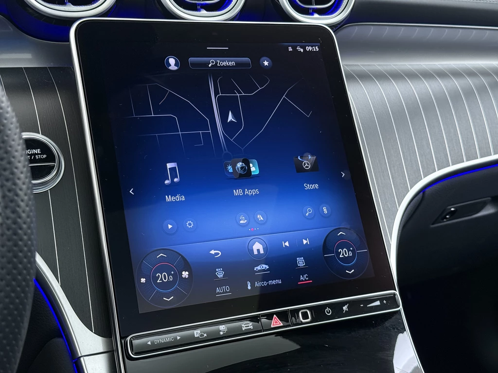 Mercedes-Benz GLC – foto 32