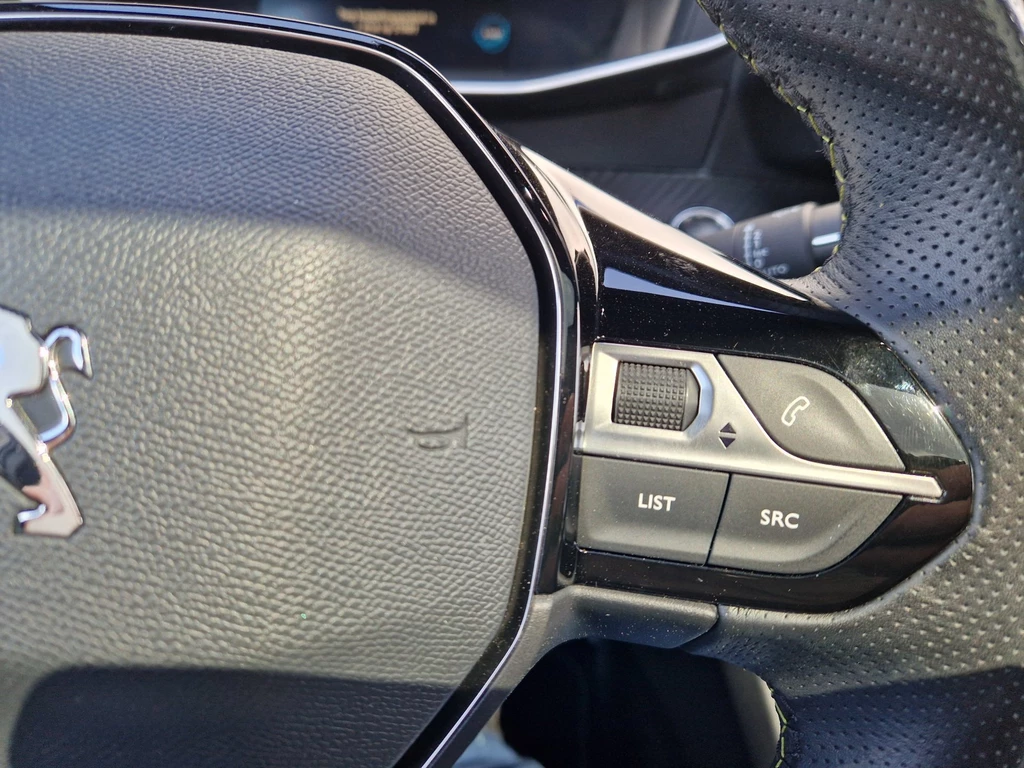 Peugeot 2008 – foto 19