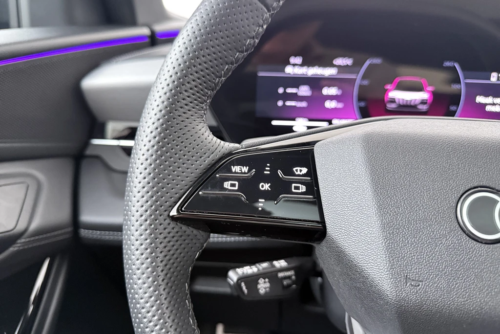Audi Q6 e-tron – foto 22