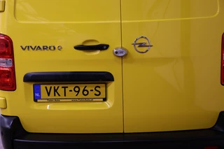 Opel Vivaro-e – thumbnail 16