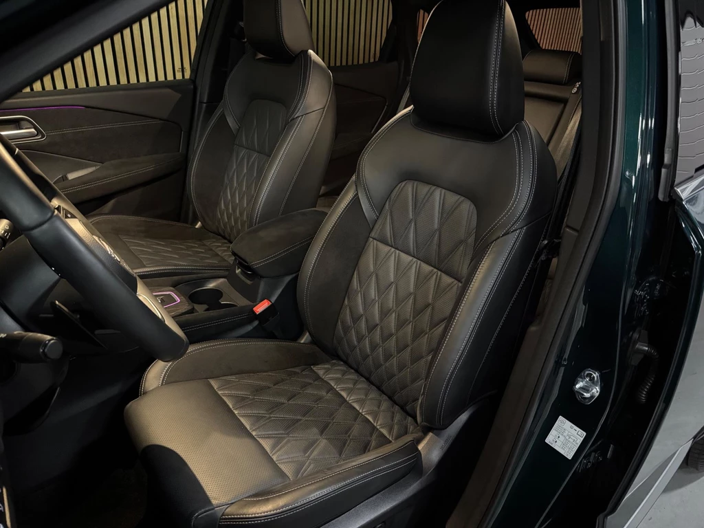 Nissan QASHQAI – foto 18