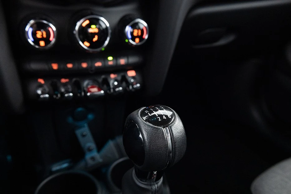 MINI Cooper – foto 12