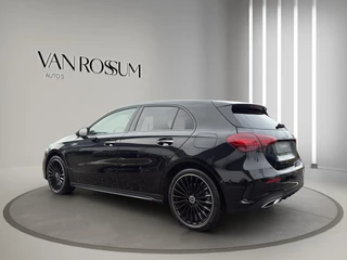 Mercedes-Benz A-Klasse – thumbnail 4