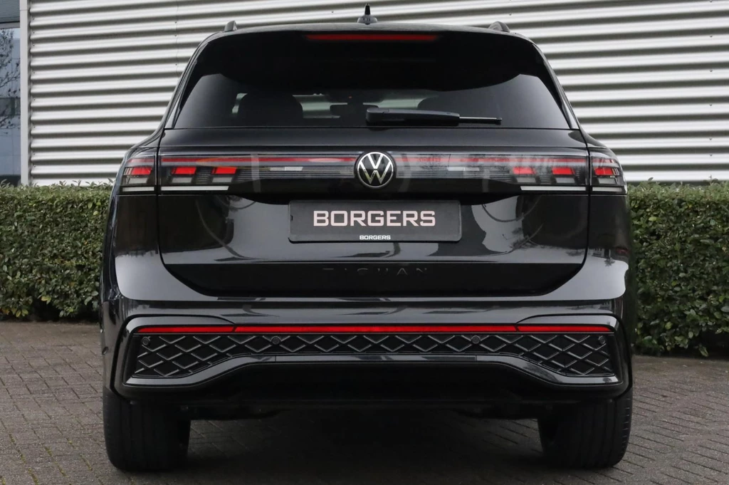 Volkswagen Tiguan – foto 8