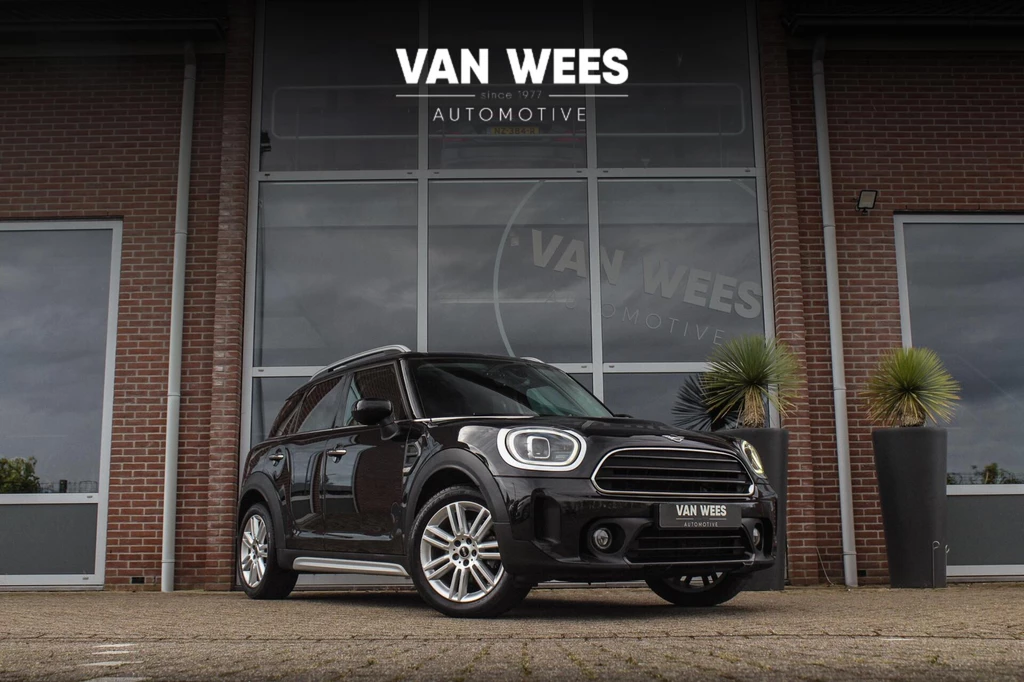 MINI Countryman – foto 10