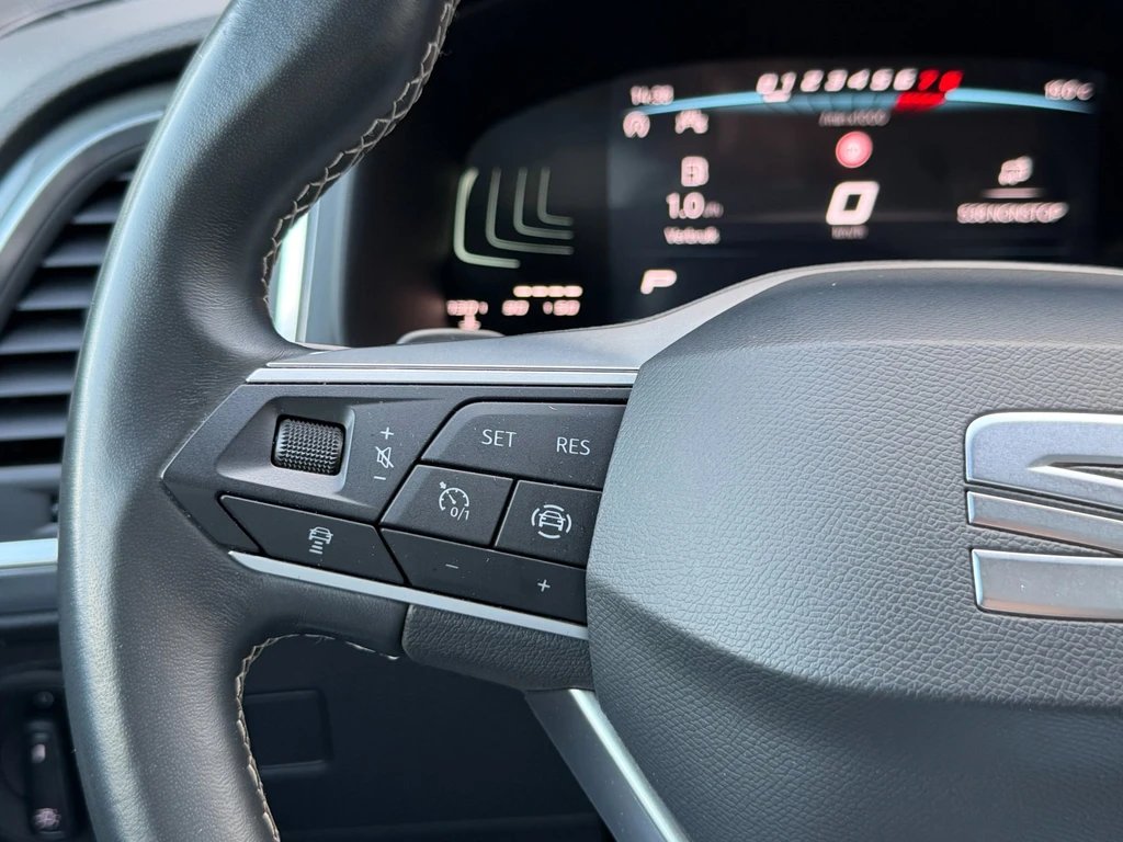 SEAT Ateca – foto 24